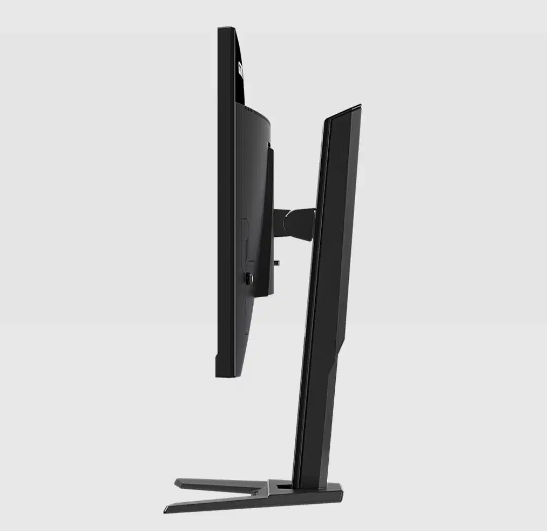 مانیتور ۲۴ اینچ گیگابایت G24F2|قطعات و لوازم جانبی رایانه|اصفهان, شاهد|دیوار