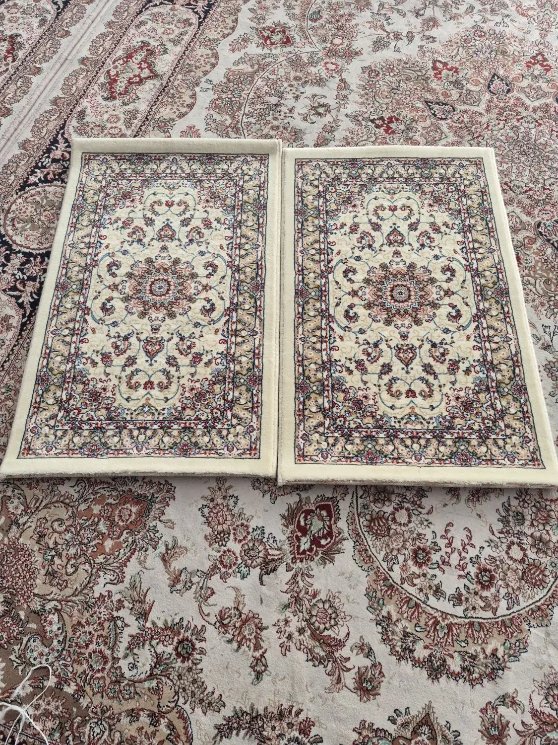 پادری فرشی|پادری|تهران, حکیمیه|دیوار