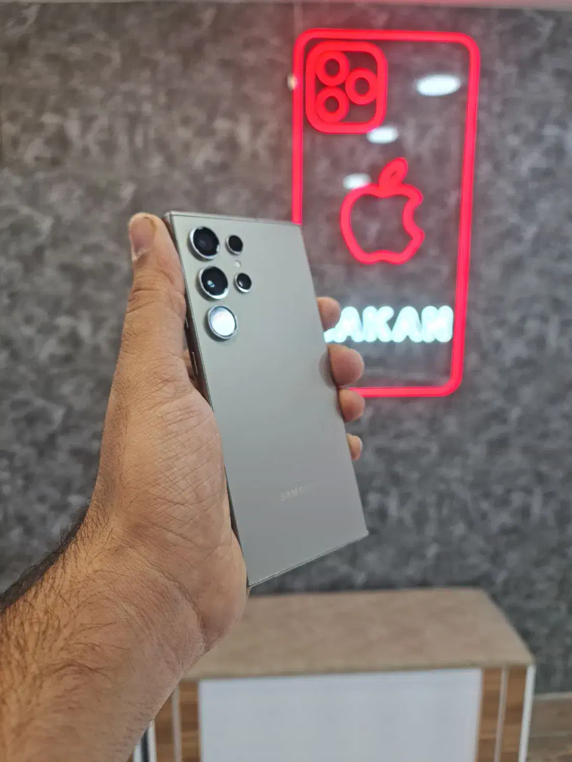 S24 ultra 256|موبایل|قم, عربستان|دیوار