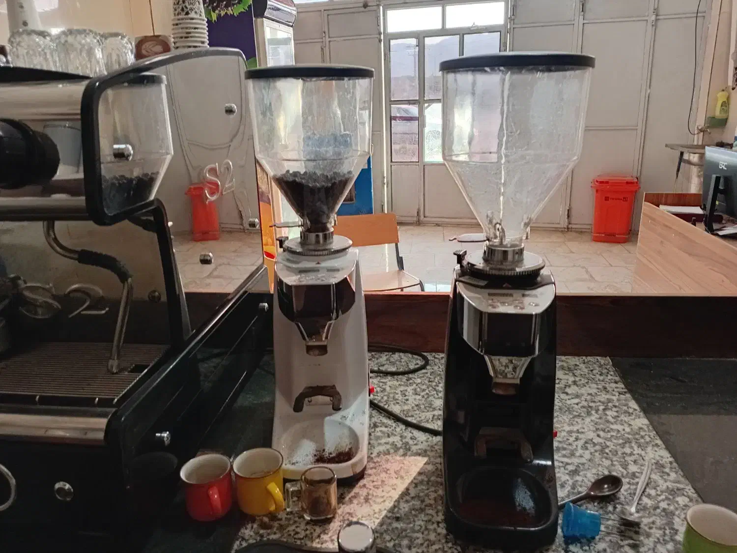 فروش قهوه ساز|کافیشاپ و رستوران|سراوان, |دیوار