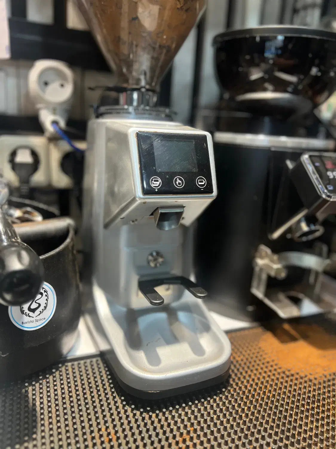 آسیاب هوم ۳۰۲۲|سایر لوازم برقی|چالوس, |دیوار