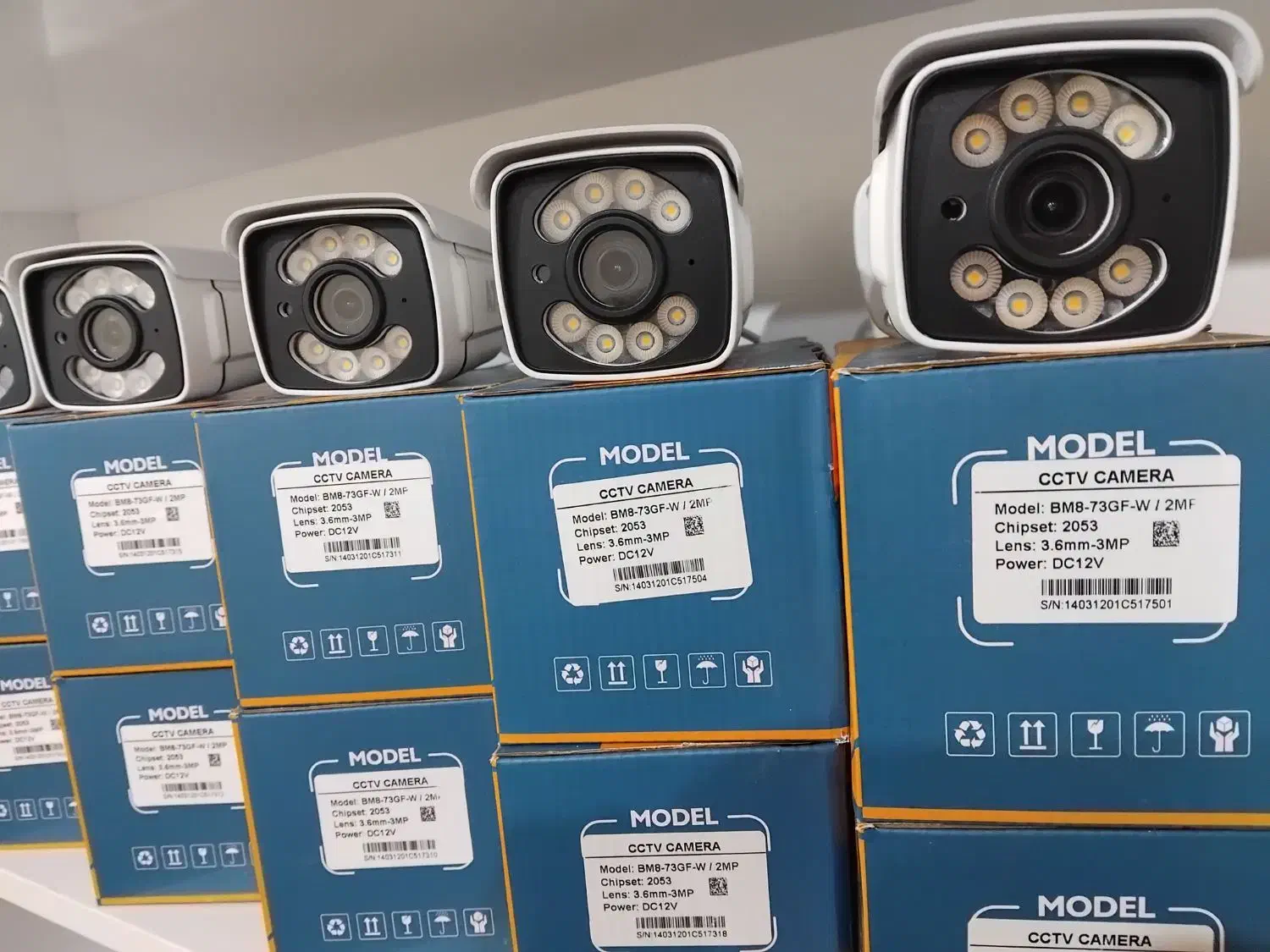 دوربین مداربسته+دقیق+واضح+مناسب هرمحیطی|دوربین مداربسته|آبادان, |دیوار