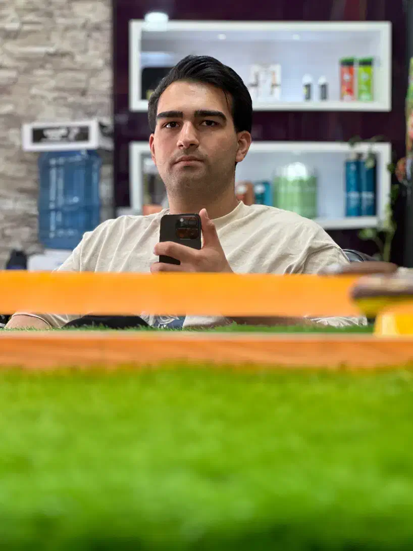 ارایشگر مردانه و زنانه|خدمات آرایشگری و زیبایی|کرمانشاه, |دیوار