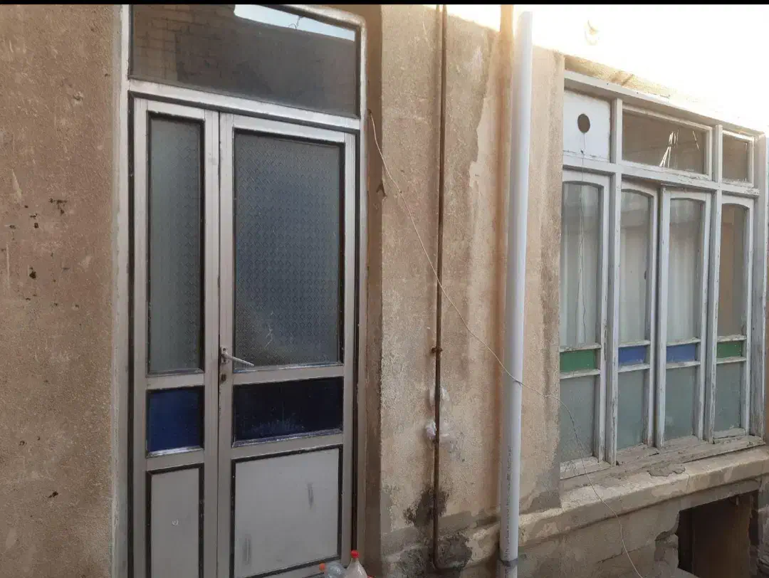 خانه کلنگی ۱۲۲ متری در خوی|فروش زمین و ملک کلنگی|خوی, |دیوار