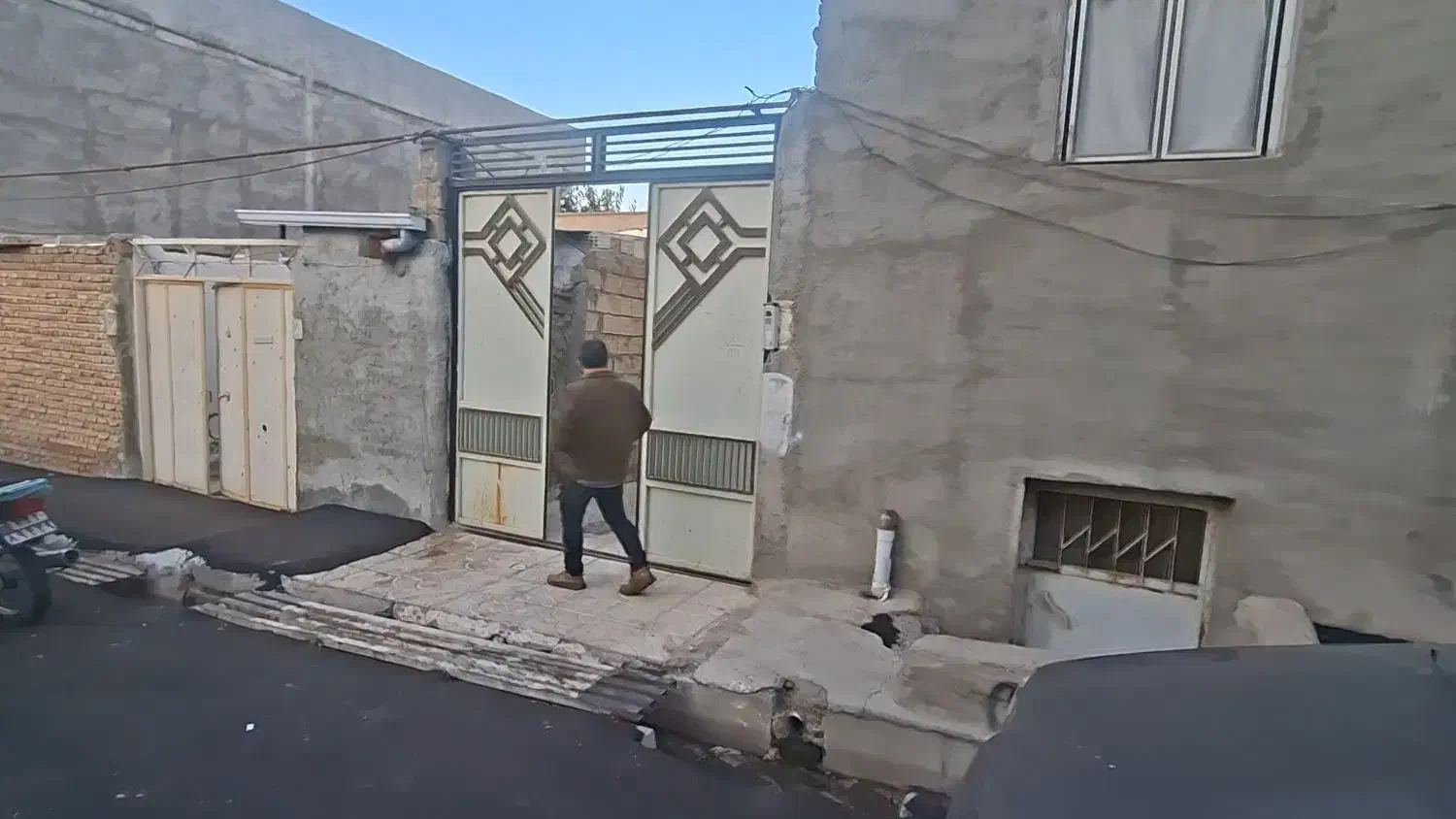 فروش خانه ویلایی،دوخواب،کوی ولایت.فول امکانات|فروش خانه و ویلا|مشگین شهر, |دیوار