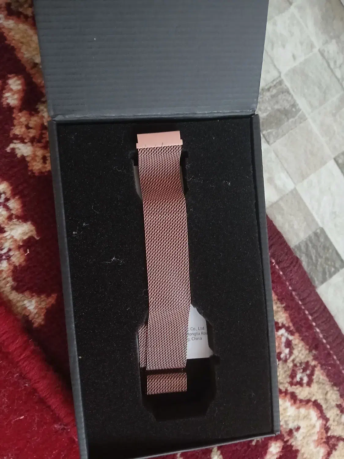 ساعت هوشمند haylou rs4|ساعت|خرم‌آباد, |دیوار