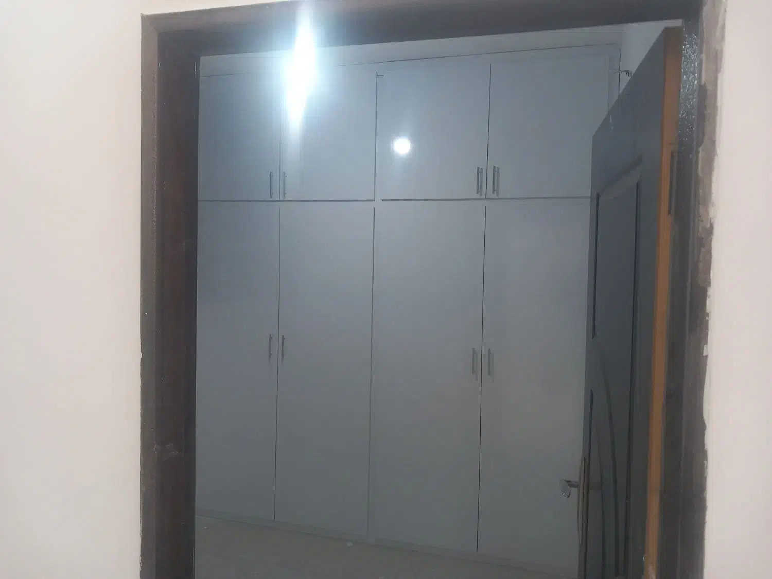 آپارتمان ۸۰ متری دوخواب|اجارهٔ آپارتمان|مشهد, سپاد|دیوار