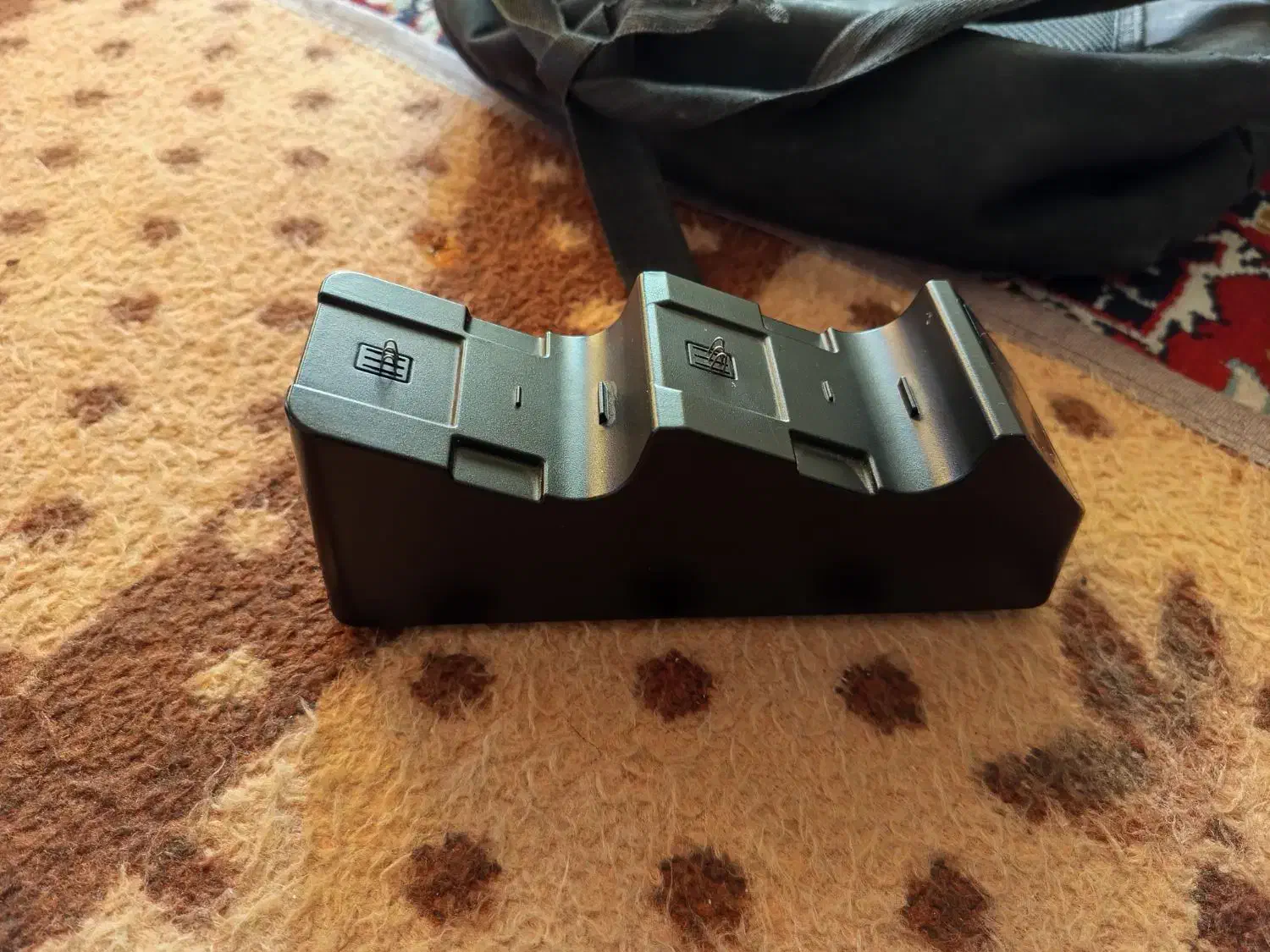 شارژ دسته کنسول ایکس باکس سری اس وایکس باکس وان|کنسول، بازی ویدئویی و آنلاین|کازرون, |دیوار