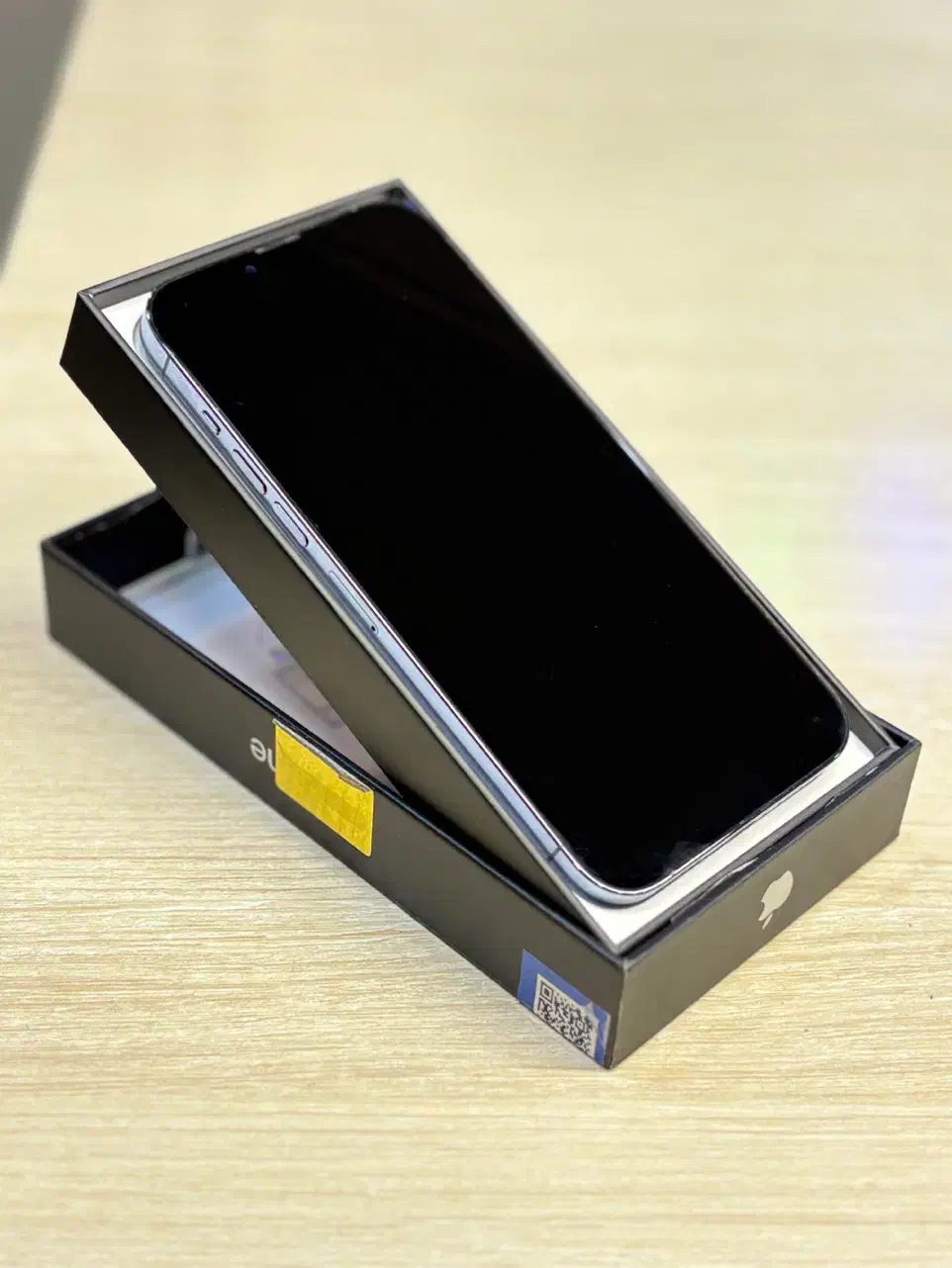 آیفون۱۳پرومکسiphone13promax256|موبایل|تهران, گیشا|دیوار