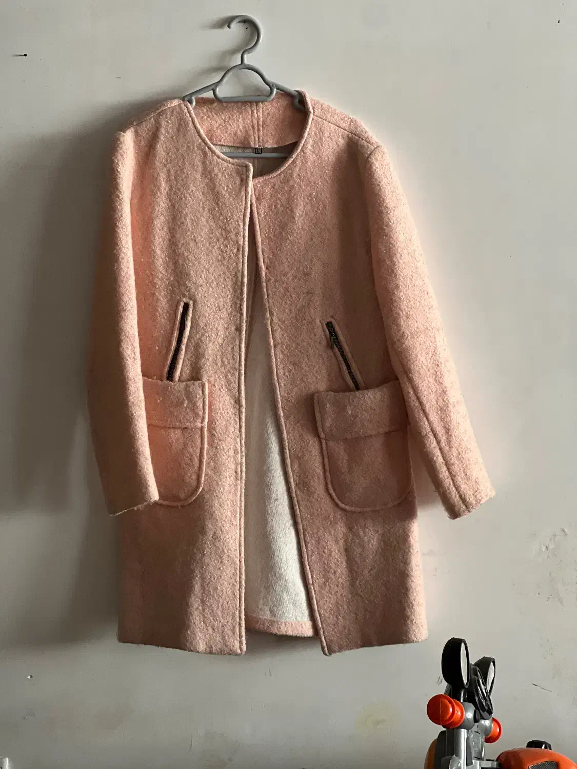 پالتو دخترانه زنانه|لباس|محمدشهر, محمدشهر|دیوار