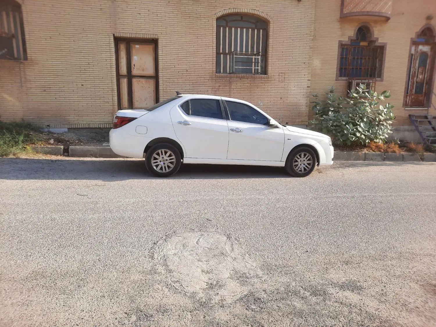 دنا پلاس ۹۶|خودرو سواری و وانت|بندرعباس, |دیوار