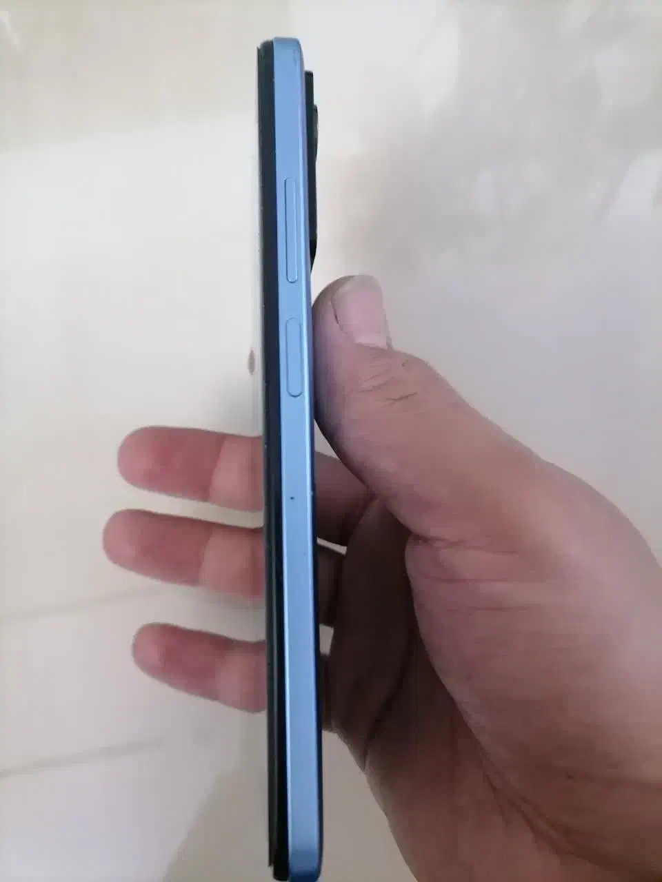 گوشی شیایومی ردمی نوت 12S|موبایل|ساوه, |دیوار