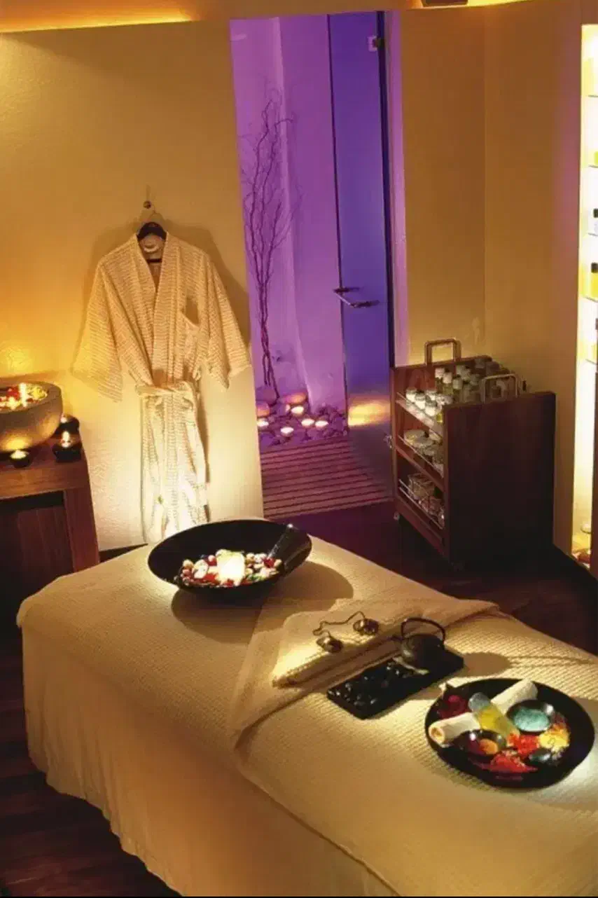 خدمات ماساژ ریلکسی|خدمات آرایشگری و زیبایی|تهران, شهرک چیتگر|دیوار