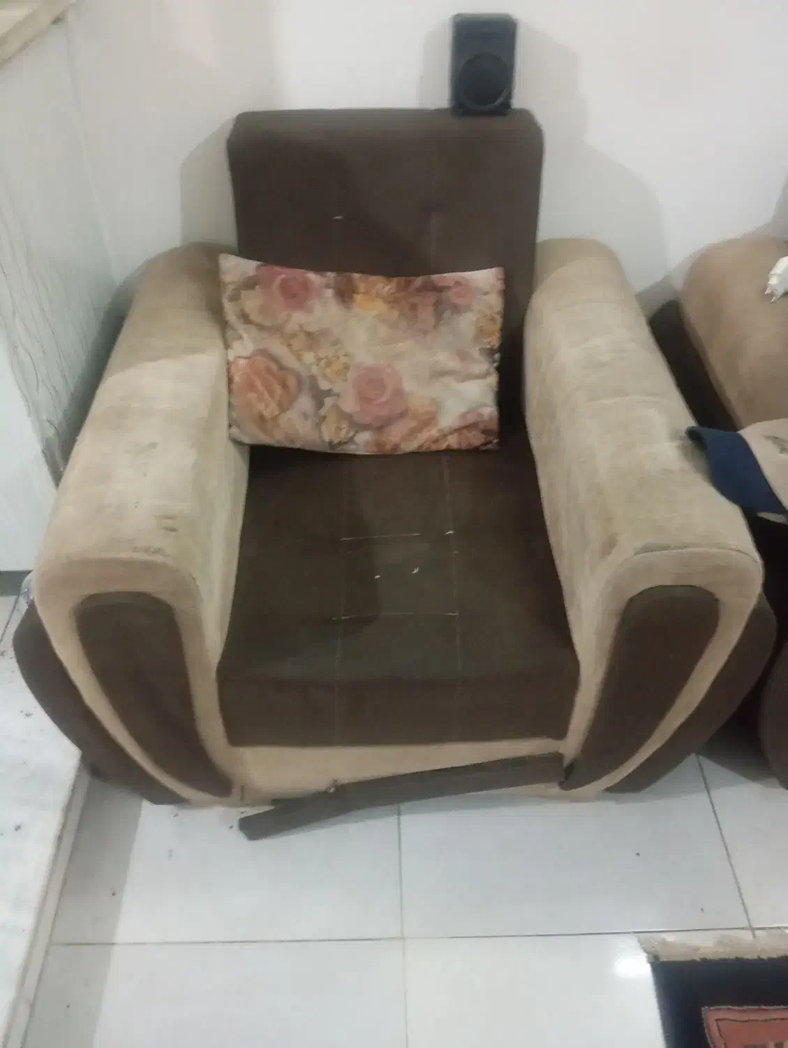 مبل و بوفه|حراج|نیشابور, کوی یغما|دیوار