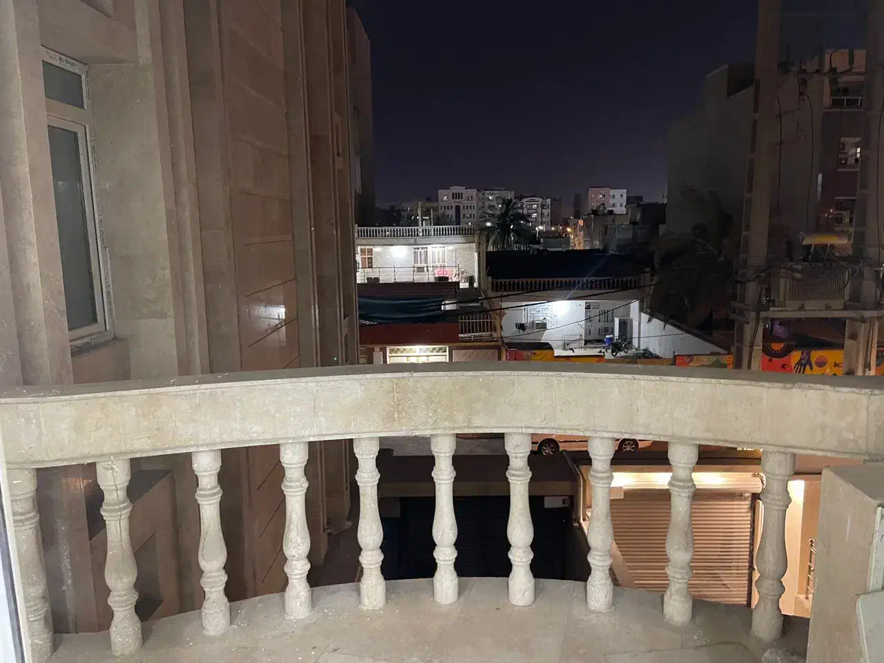 فروش ۱۶۰متری فول سالن روبه نما فقط با 5 تومن|فروش آپارتمان|اهواز, گلستان|دیوار