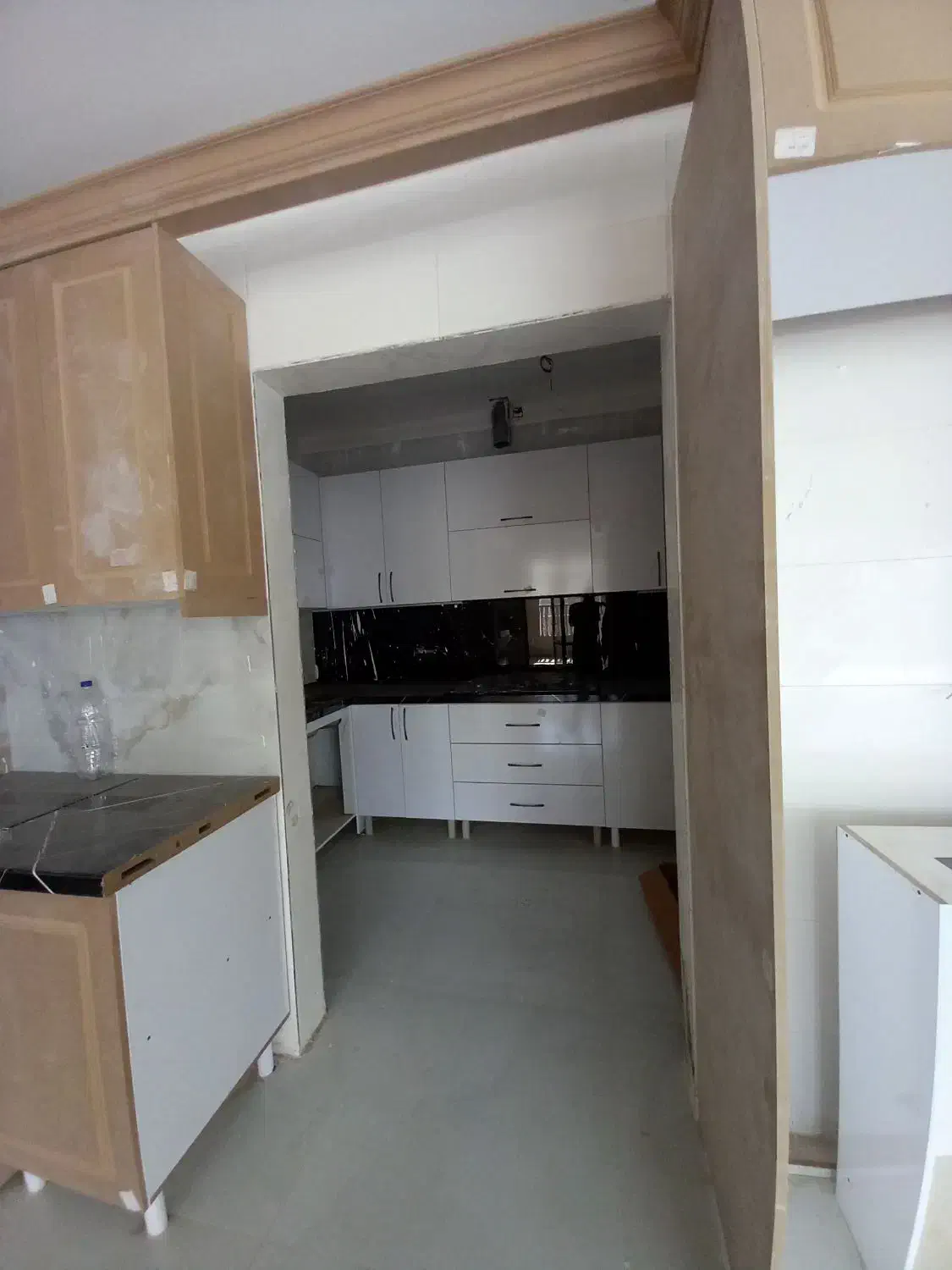 215 متر/چهار خواب/صفر|فروش آپارتمان|مشهد, شهرک لشکر (شهرک غرب)|دیوار