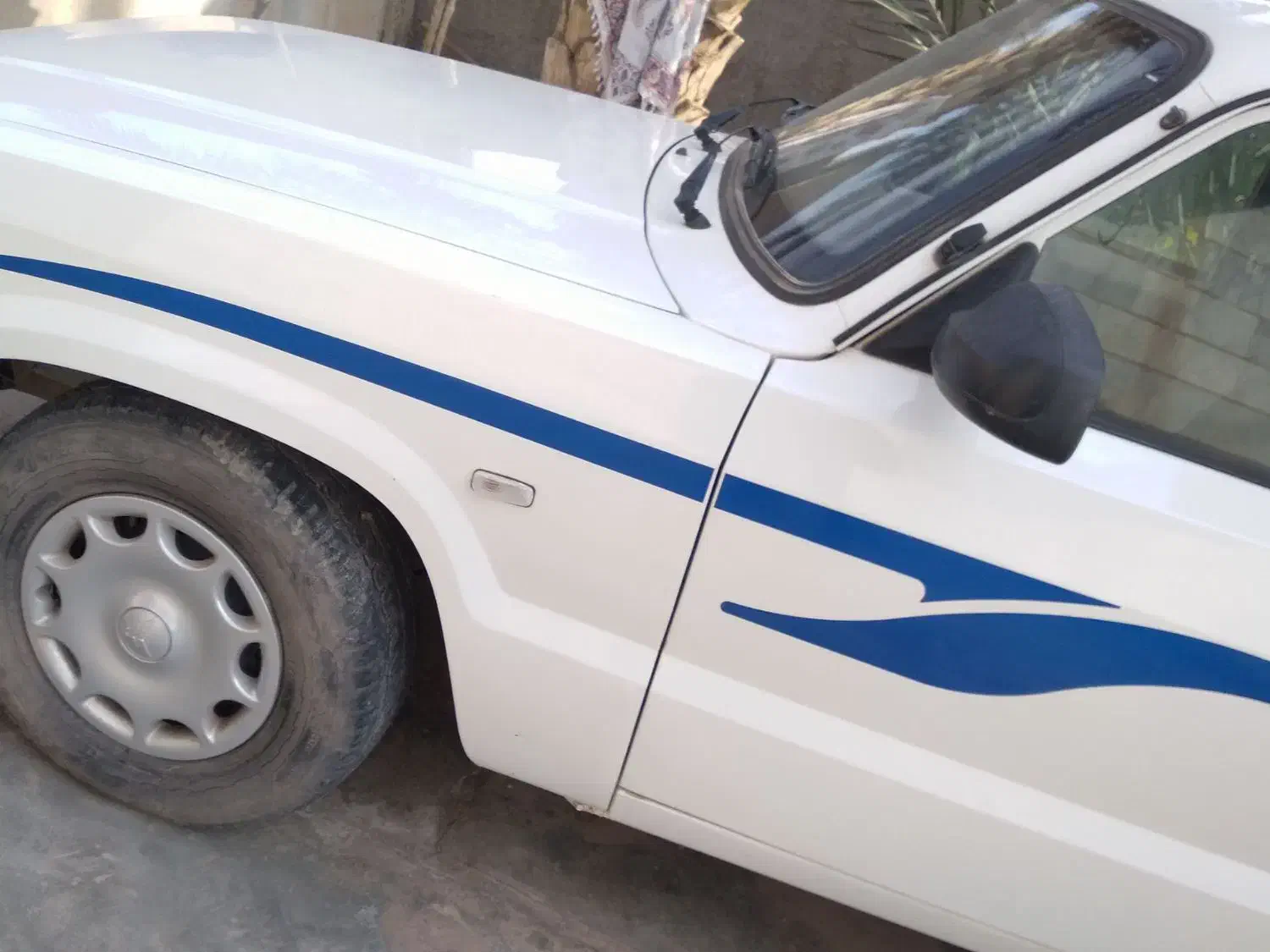 مزدا دوکابین|خودرو سواری و وانت|شاهرود, |دیوار