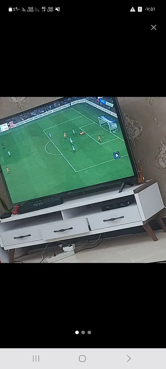 فروش وسایل منزل|بوفه، ویترین، کنسول|قشم, |دیوار