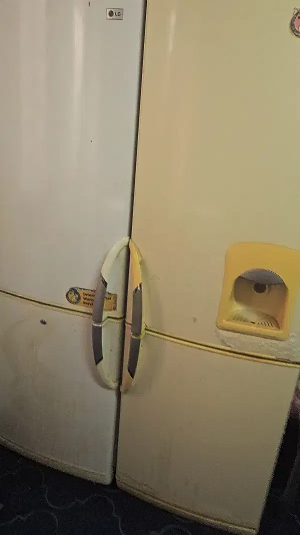 یخچال فریزر|یخچال و فریزر|بندرعباس, |دیوار