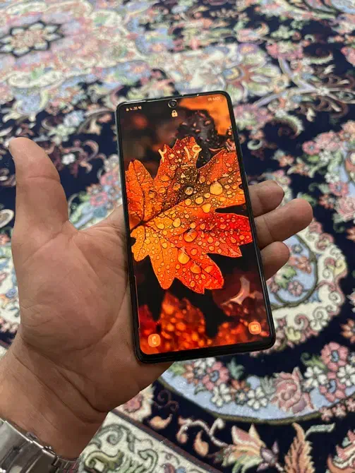 گوشی a71|موبایل|کرج, کمال‌شهر|دیوار