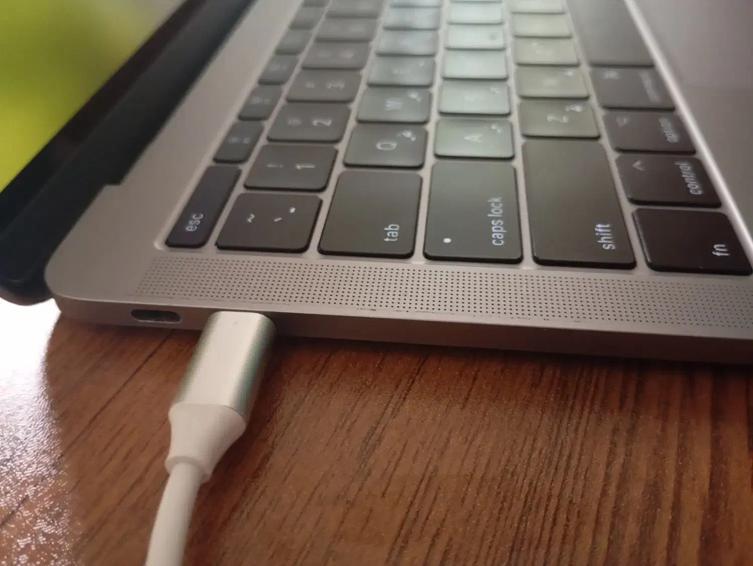 مک بوک پرو 2017 سالم|رایانه همراه|تهران, خانی‌آباد|دیوار