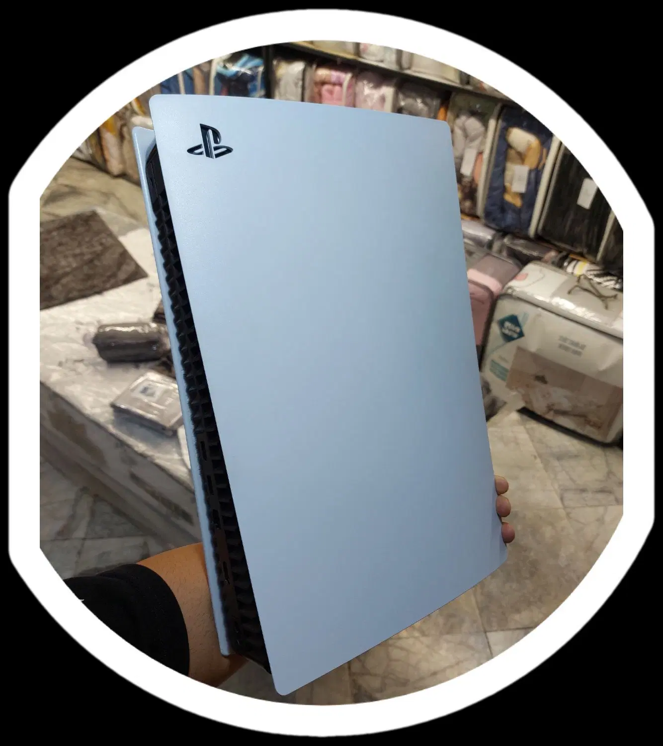 ps5 fat 1t|کنسول، بازی ویدئویی و آنلاین|فردیس, طالقانی|دیوار