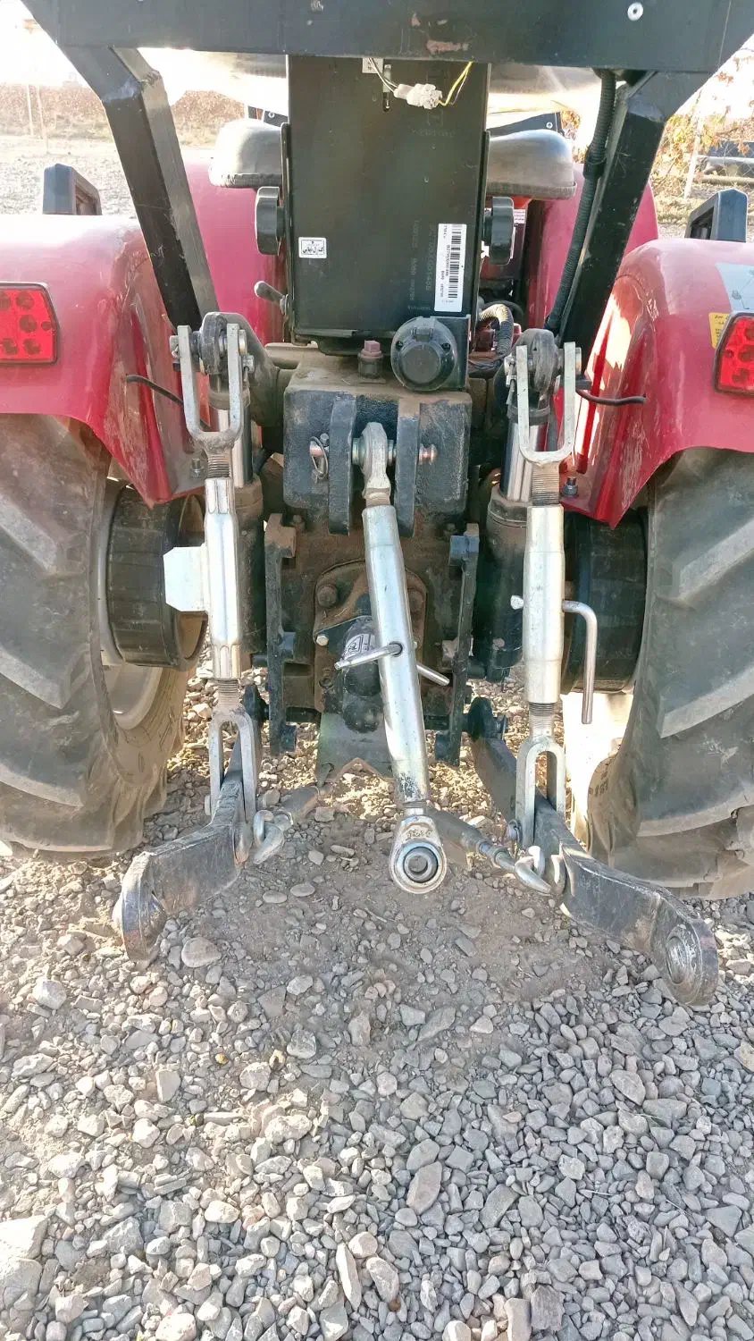 تراکتور کمرشکن باغی 950|خودرو سنگین|سرایان, |دیوار