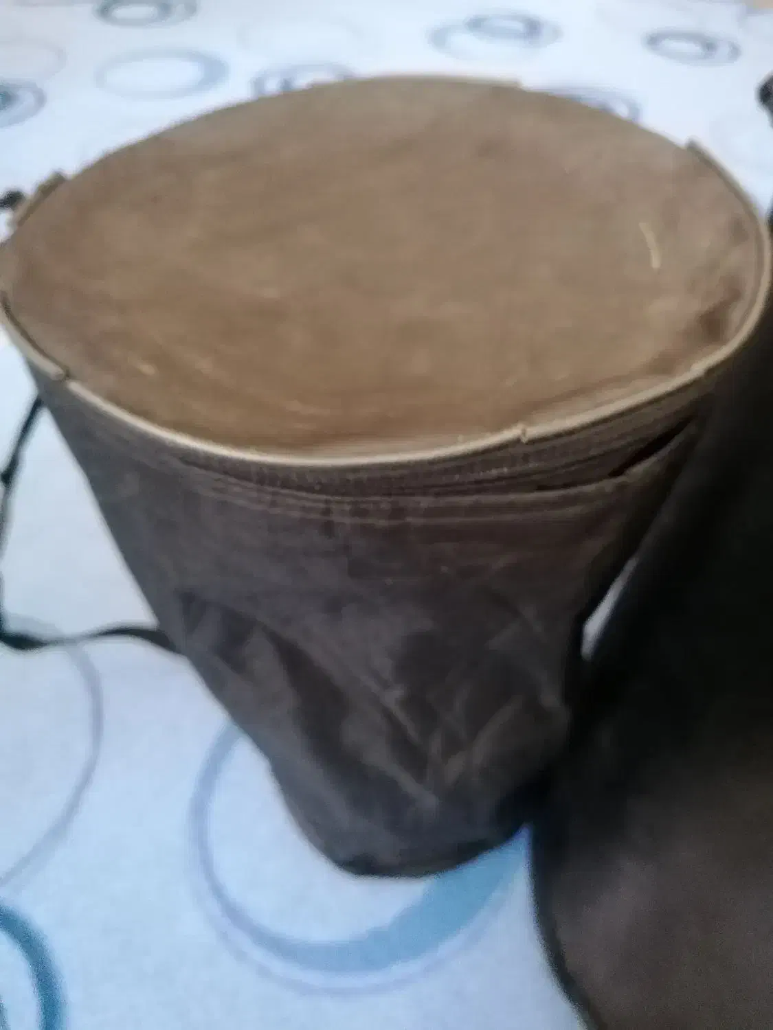 کیف ضرب و تمپو|سازهای سنتی|شیراز, سعدیه جنوبی|دیوار