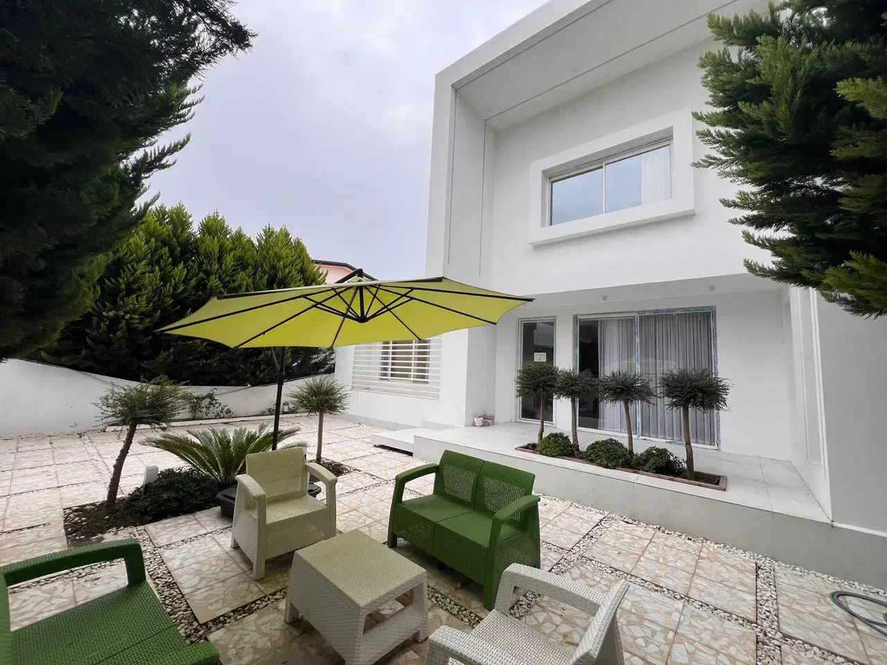 ویلاشهرکی/شم ال/مح/مدارک تکمیل/قی مت کل|فروش خانه و ویلا|تهران, حکیمیه|دیوار