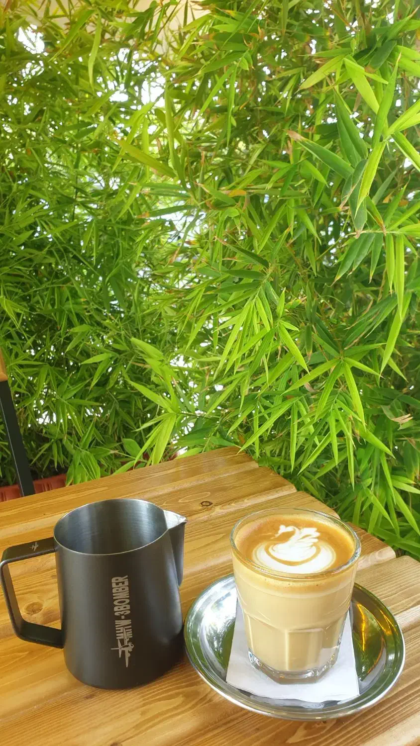 آموزش صفر تا صد بار گرم|خدمات آموزشی|شیراز, خلدبرین|دیوار