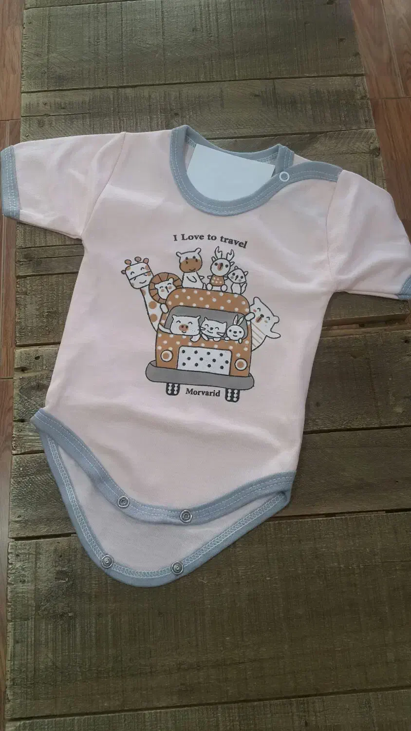 لباس نوزادی به قیمت تولیدی بخریدبیمارستان زیردکمه|کفش و لباس بچه|قوچان, |دیوار