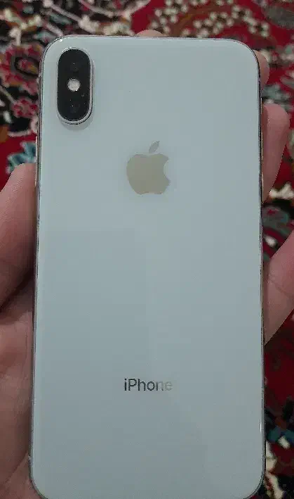 iPhone X 256|موبایل|بجنورد, |دیوار