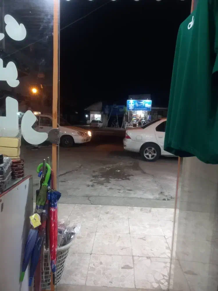 مغازه برخیابون اصلی 16متر|فروش مغازه و غرفه|رشت, لاکان شهر|دیوار