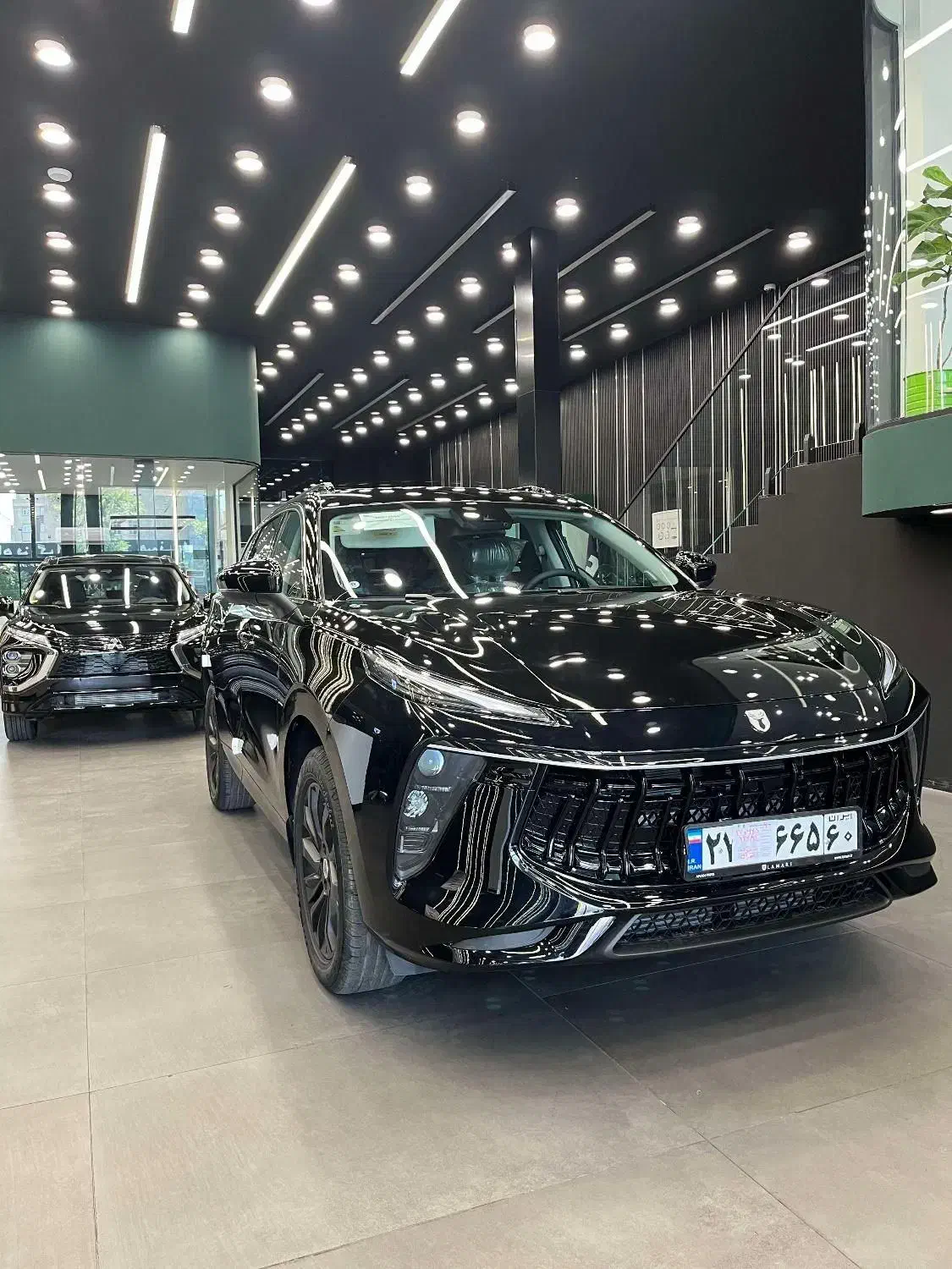 لاماری ایما ثبت نامی|خودرو سواری و وانت|تهران, تهرانپارس غربی|دیوار