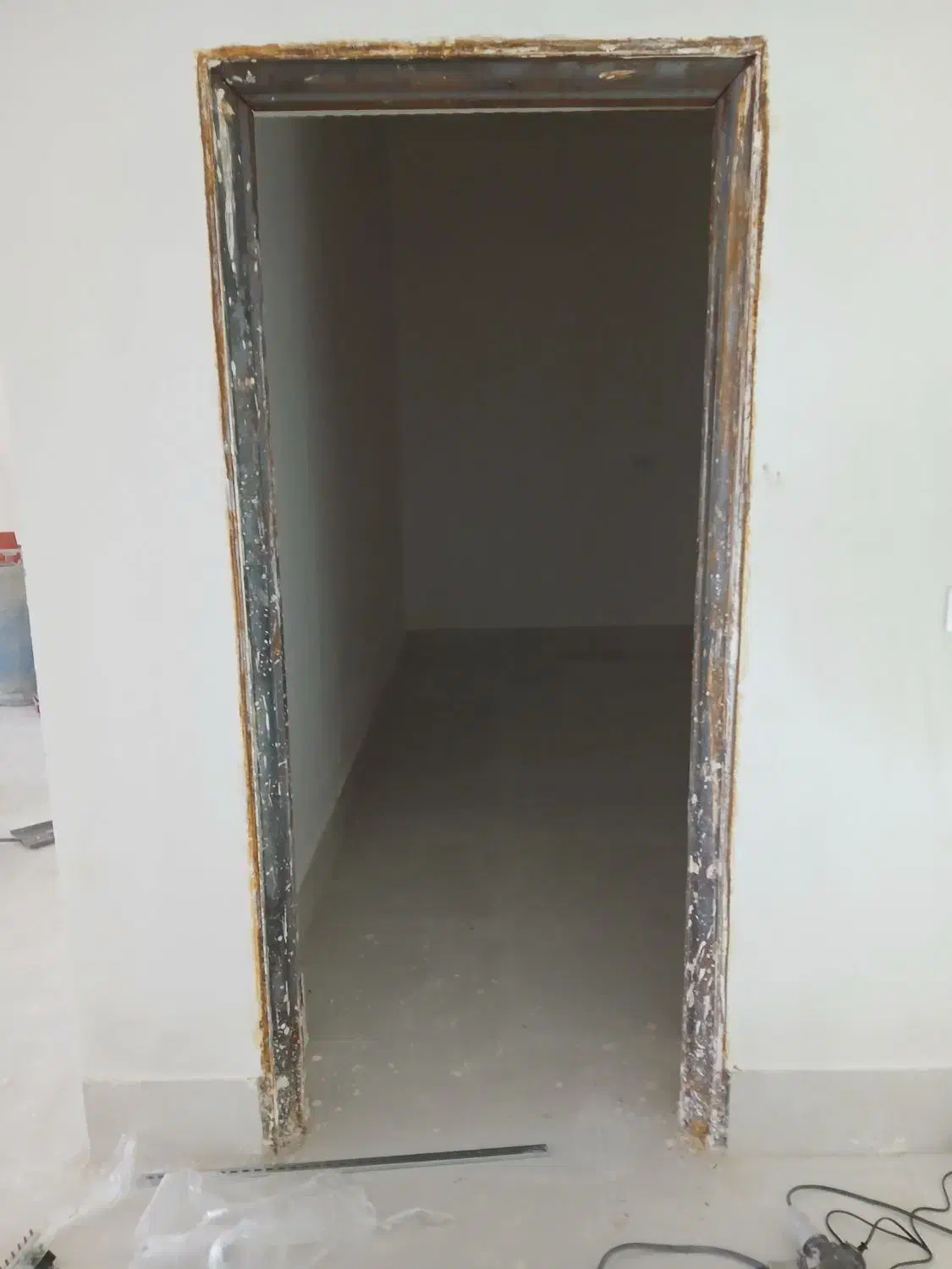 رنگ امیزی طالب زاده|خدمات پیشه و مهارت|اهواز, شهرک پیام|دیوار