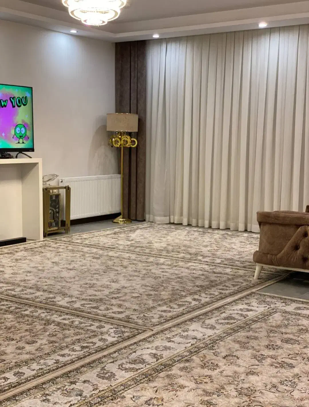 چمران 103 متری  نوساز طبقه دوم|فروش آپارتمان|رودهن, |دیوار