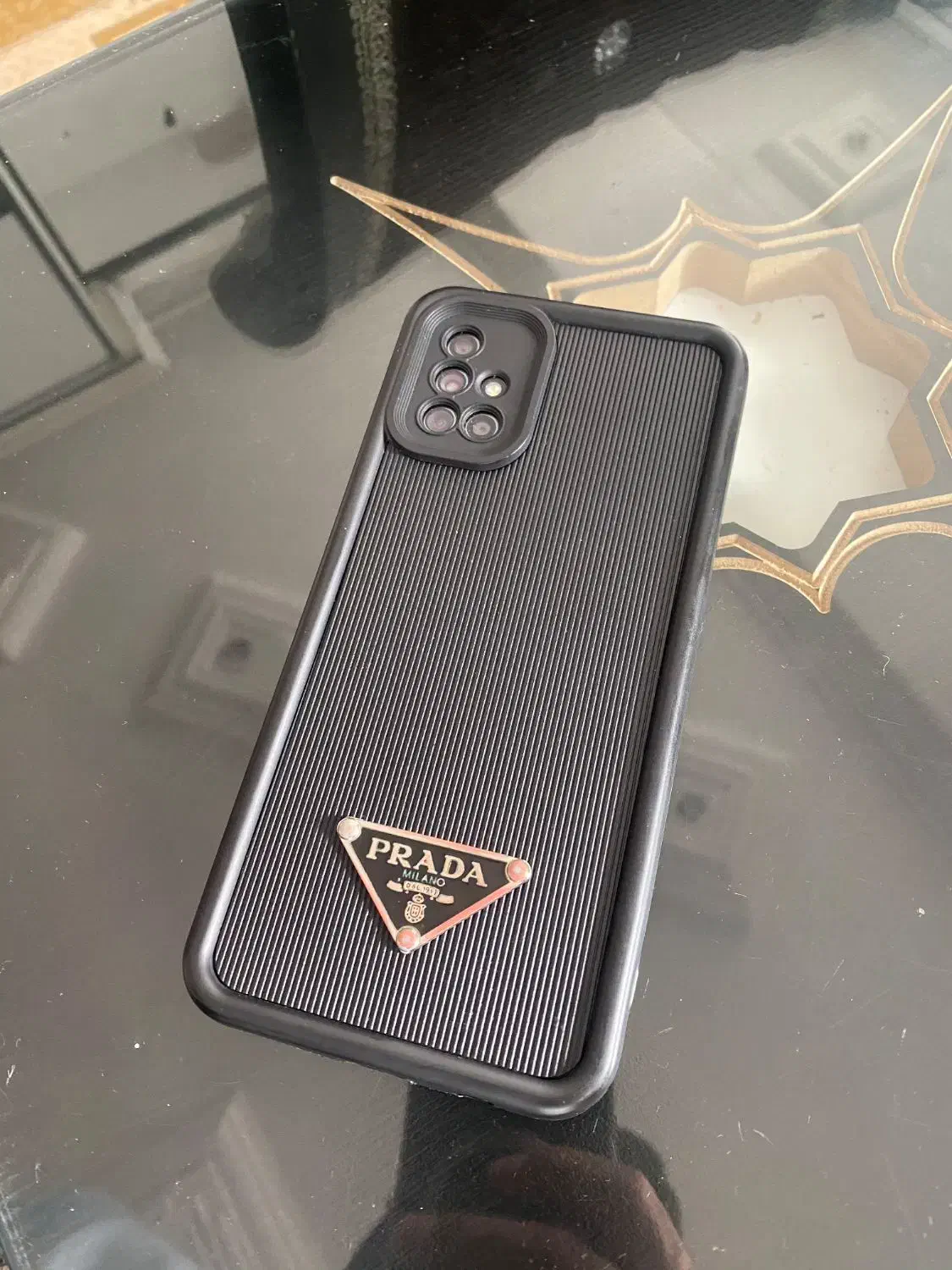 گوشی سامسونگ A71|موبایل|آستارا, |دیوار