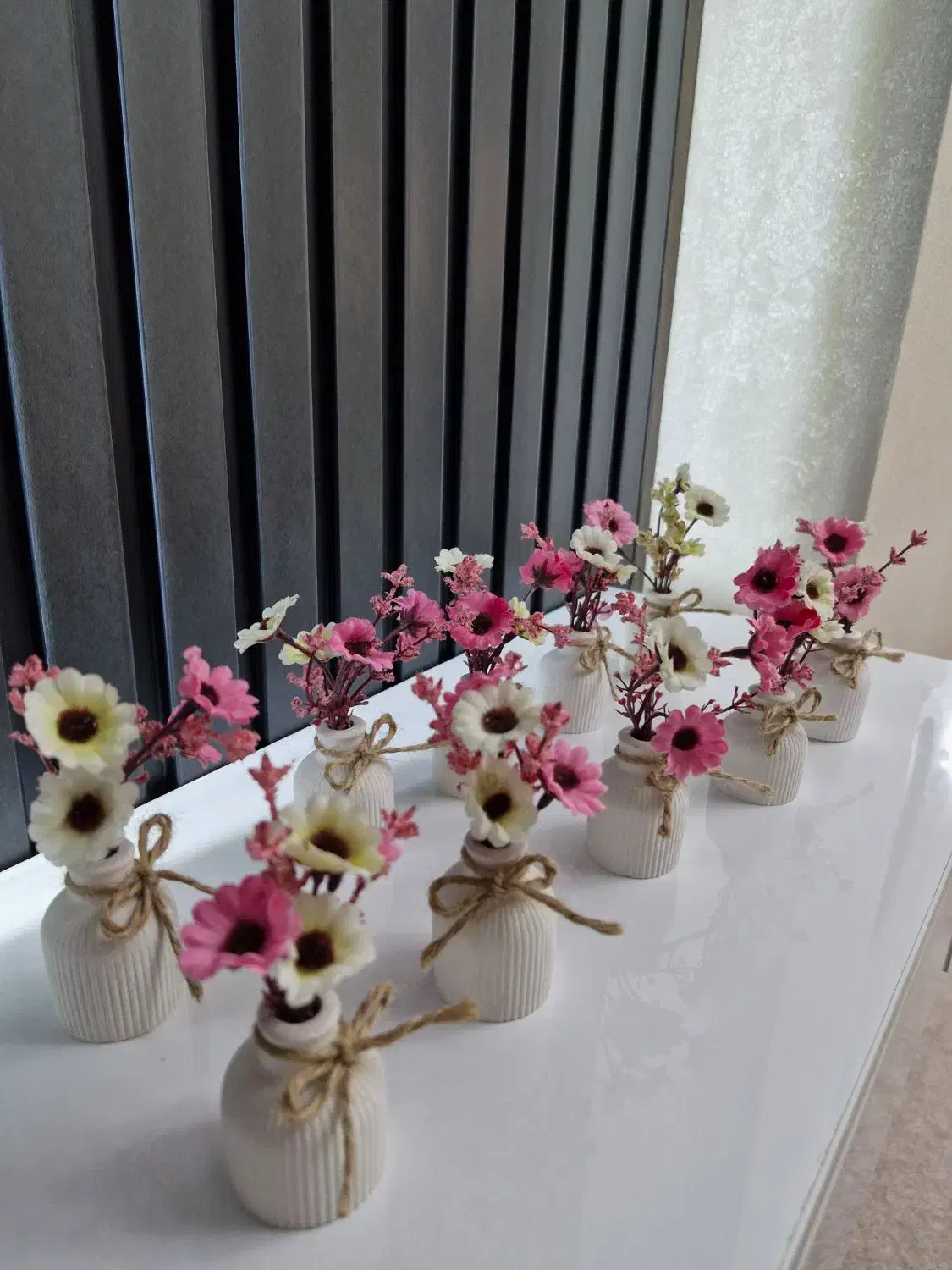 گل و گلدان|گل مصنوعی|اسلامشهر, زرافشان|دیوار