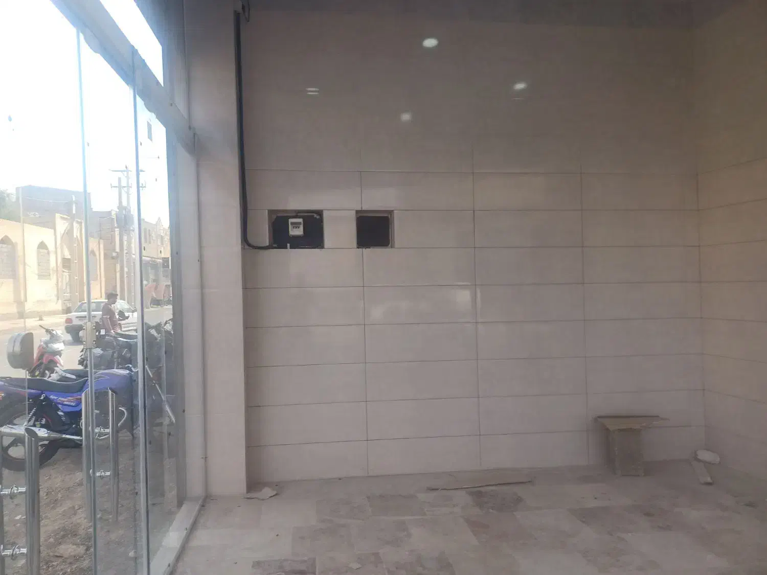 رهن واجاره مغازه|اجارهٔ مغازه و غرفه|شوشتر, |دیوار