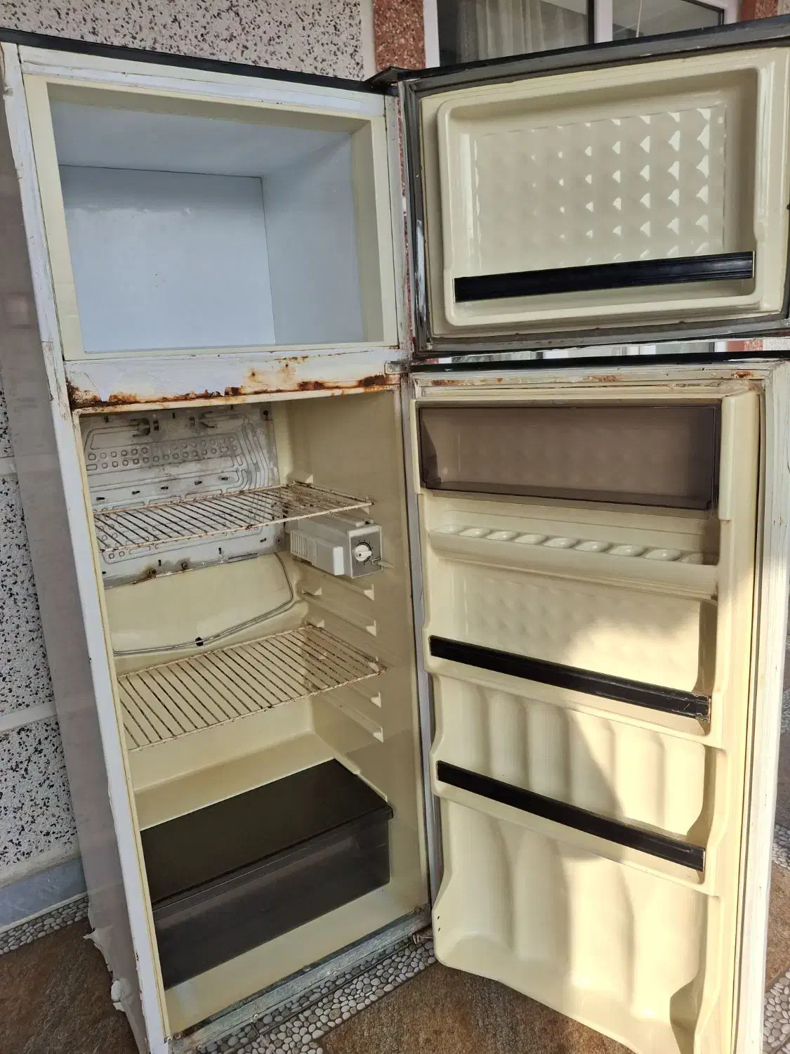 یخچال|یخچال و فریزر|مشگین شهر, |دیوار