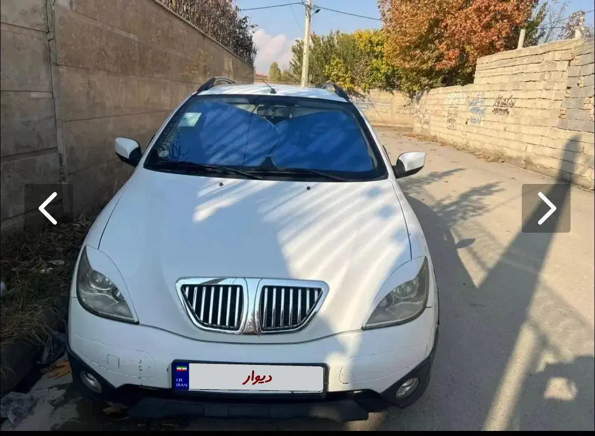 تیبا2پلاس|خودرو سواری و وانت|کرج, شهرک رضوانیه|دیوار