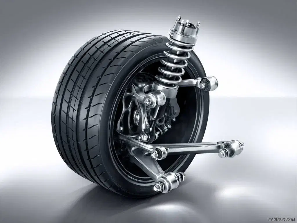 جلوبندی و کمک فنر سازی|خدمات موتور و ماشین|اراک, |دیوار