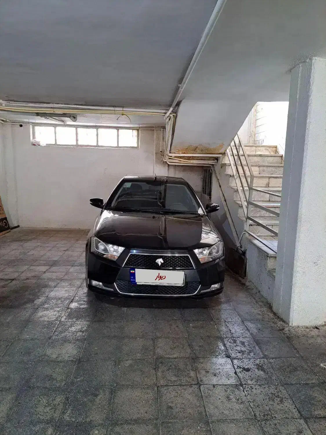 دنا|خودرو سواری و وانت|تهران, جنت‌آباد مرکزی|دیوار