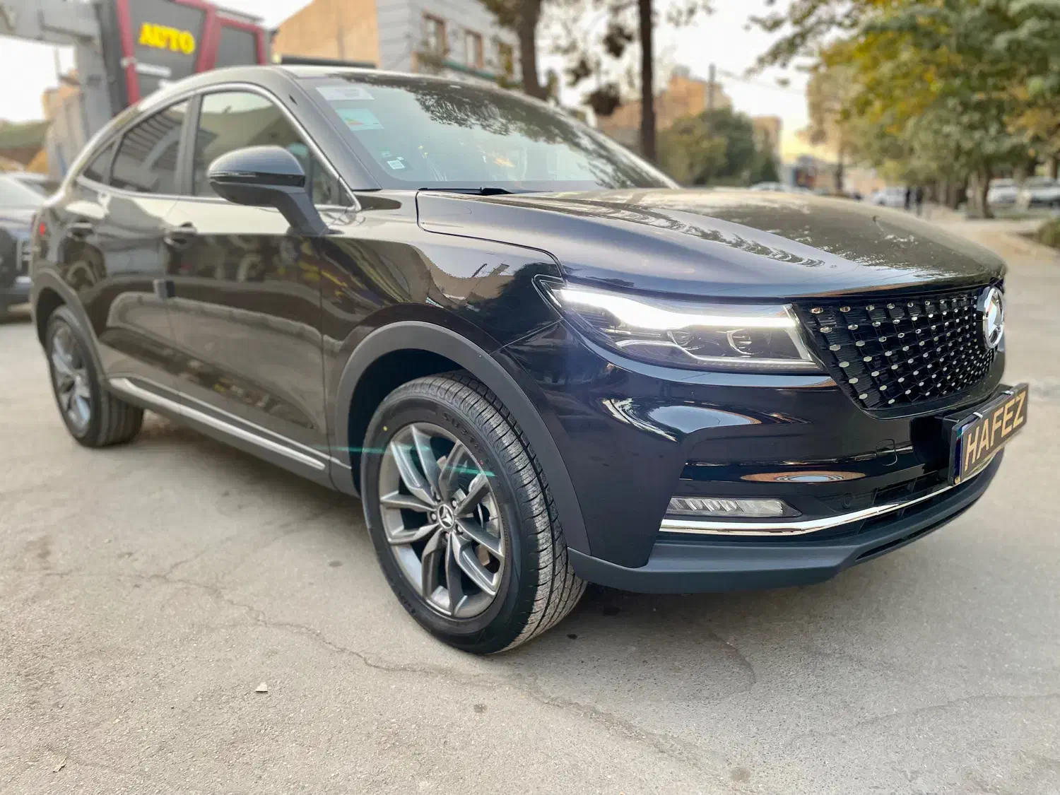 دیگنیتی پرایم مدل ۱۴۰۴|خودرو سواری و وانت|اصفهان, لیمجیر|دیوار