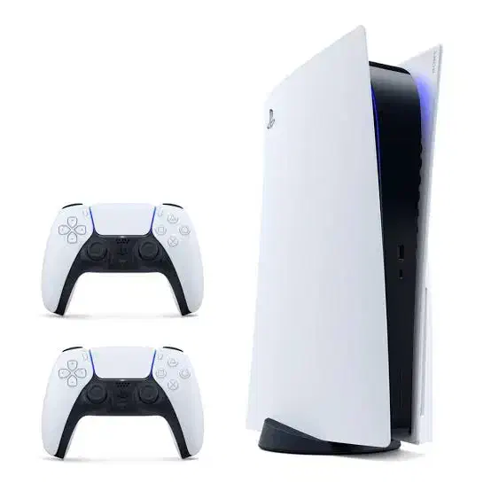 ps5 در حد نو|کنسول، بازی ویدئویی و آنلاین|بندر ماهشهر, |دیوار