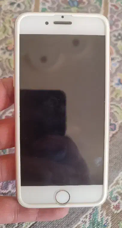 فروش ایفون هشت|موبایل|لنجان, |دیوار