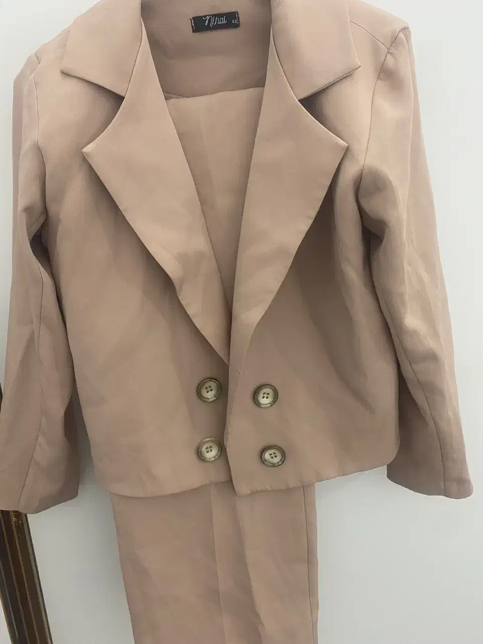 کت مجلسی و شلوار|لباس|ساوه, |دیوار