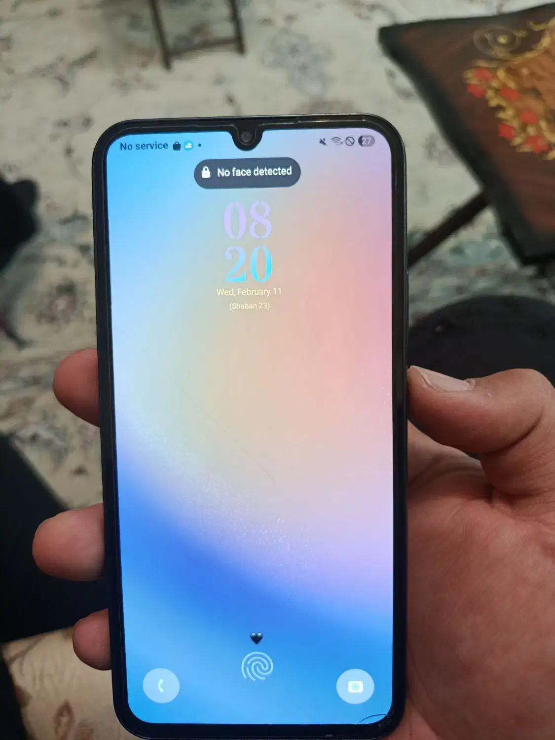 سامسونگ A34 5g|موبایل|مشهد, جانباز|دیوار