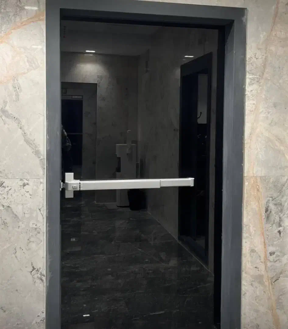 فروش درب ضد حریق در یاسوج|مصالح و تجهیزات ساختمان|یاسوج, |دیوار