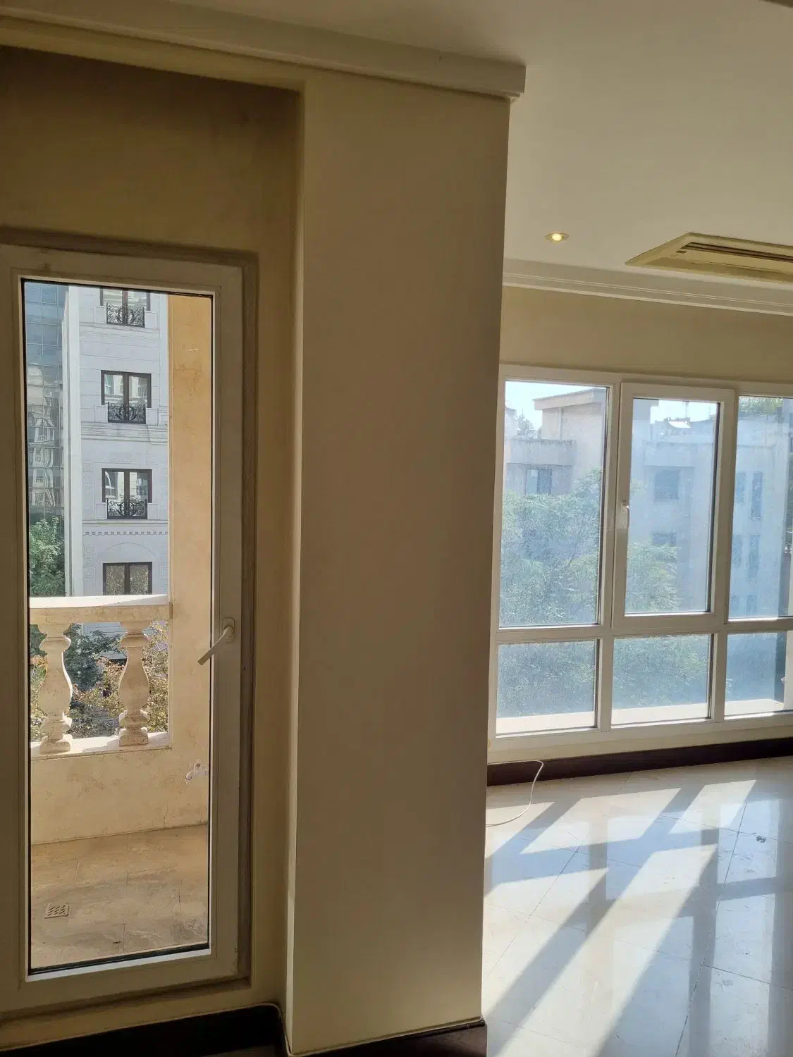 اجاره اپارتمان